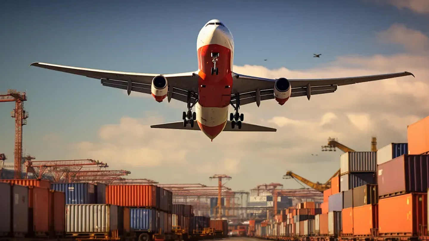 DOMESTIC TRANSPORTATION